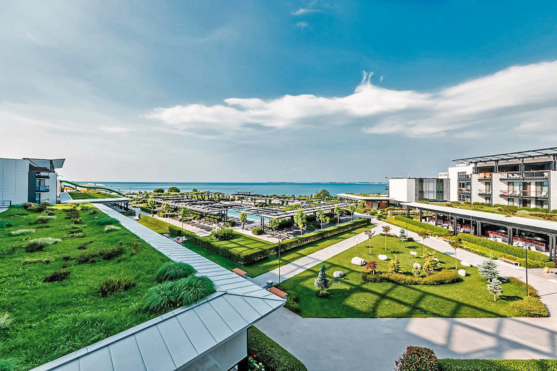 Voya Beach Resort 6
