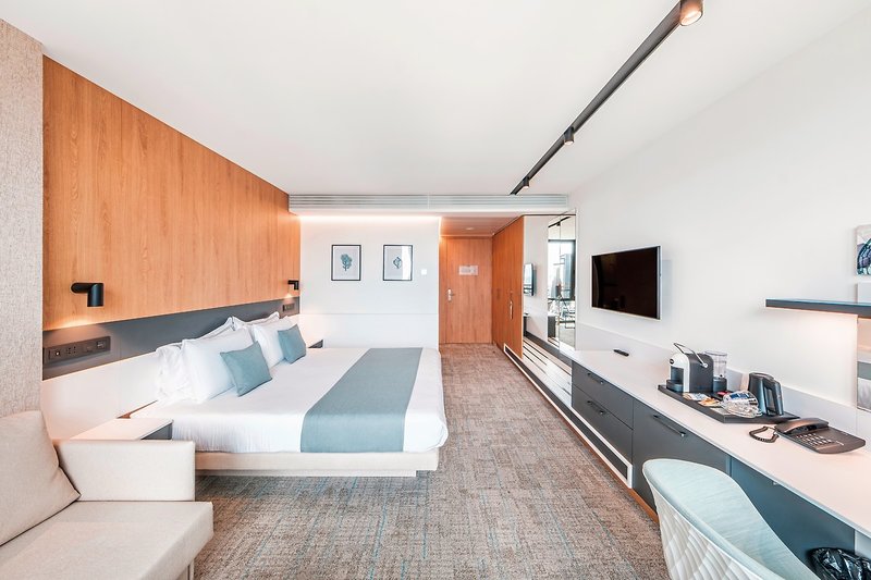 Voya Beach Resort 19