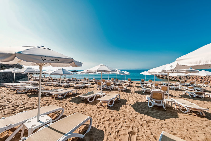 Voya Beach Resort 20