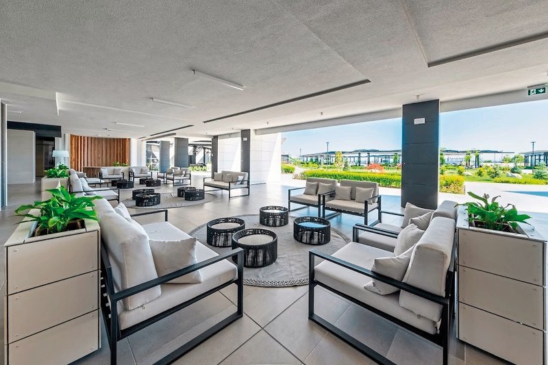 Voya Beach Resort 38