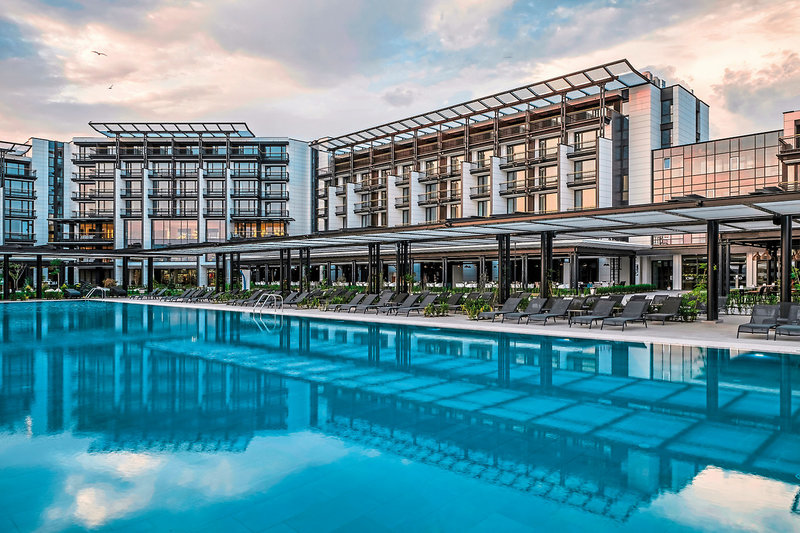 Voya Beach Resort 46