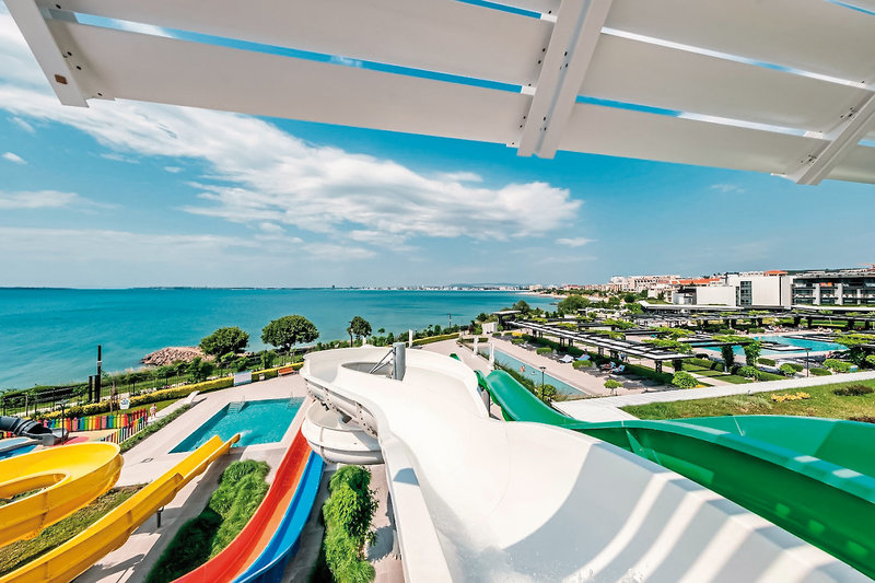 Voya Beach Resort 3