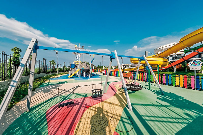 Voya Beach Resort 10