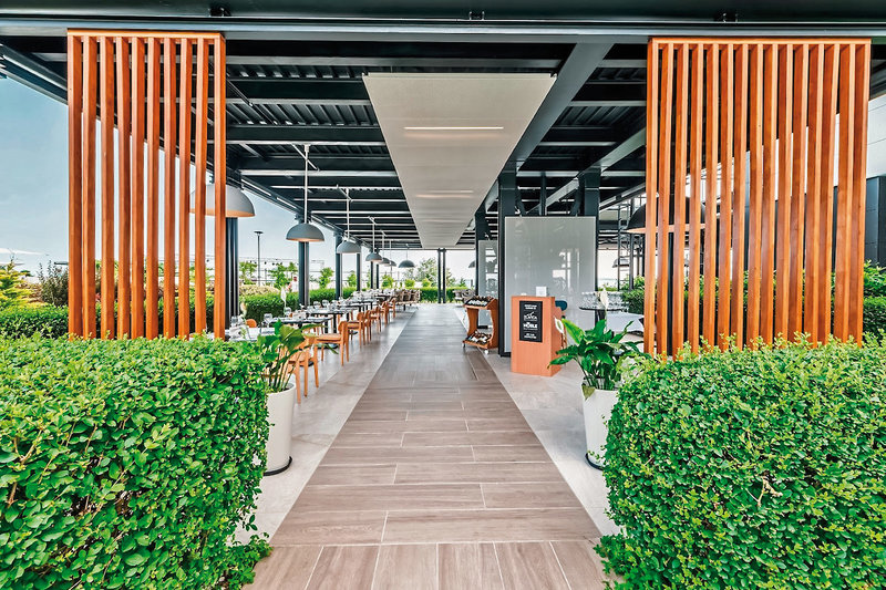 Voya Beach Resort 24
