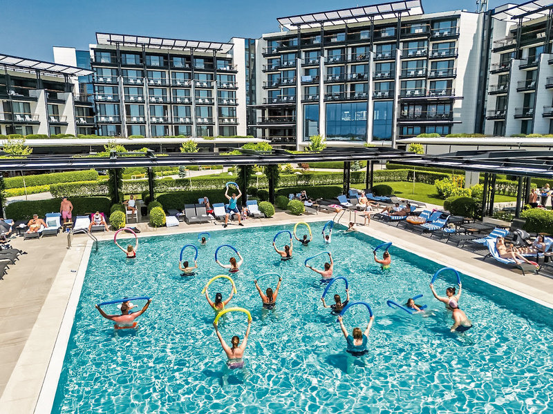 Voya Beach Resort 27
