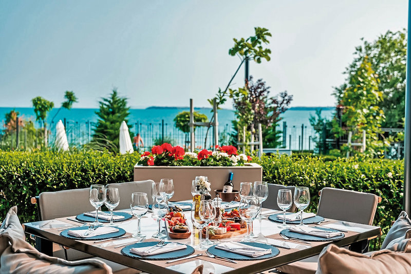 Voya Beach Resort 30