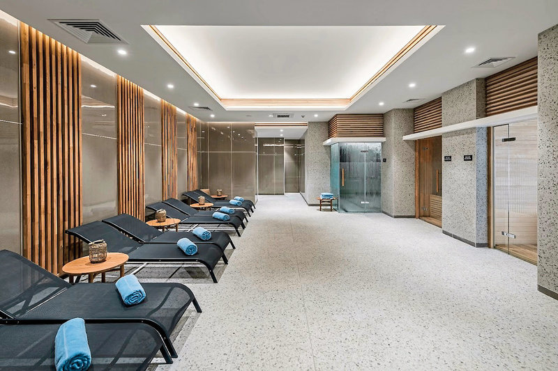 Voya Beach Resort 47