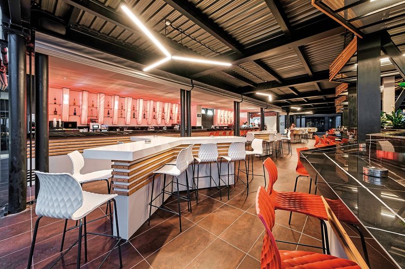 Voya Beach Resort 50