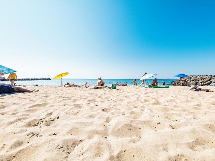 Voya Beach Resort 2
