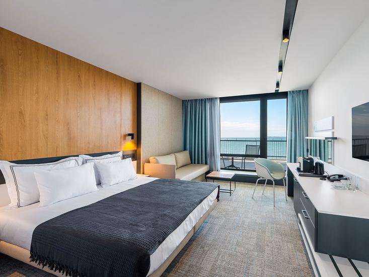 Voya Beach Resort 8