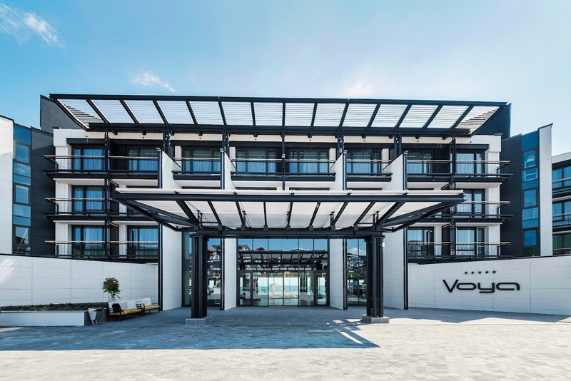 Voya Beach Resort 2
