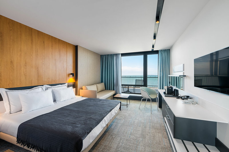 Voya Beach Resort 3