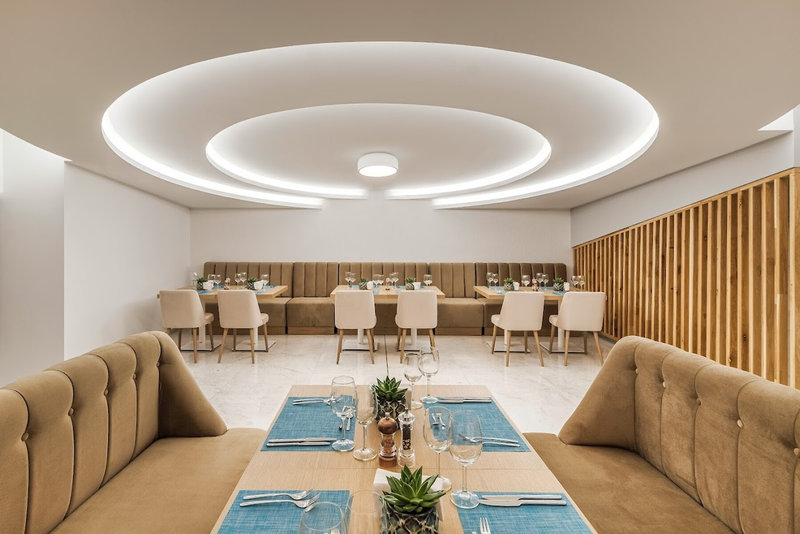 Voya Beach Resort 10