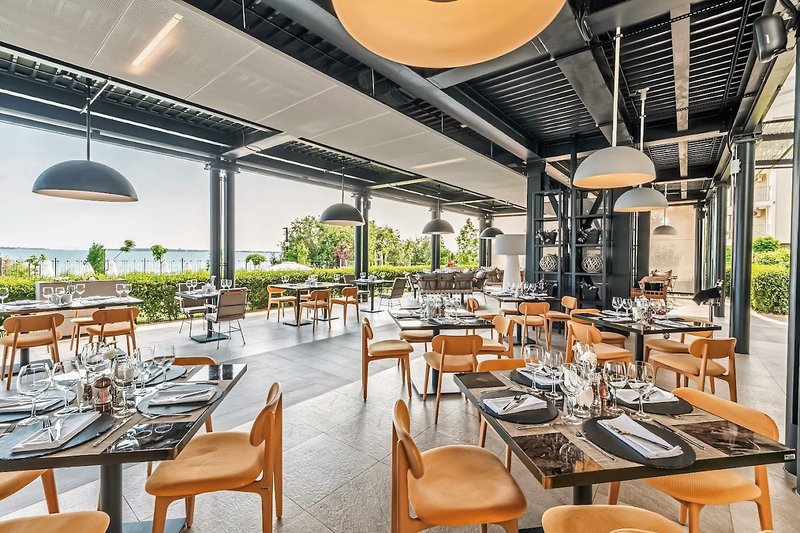 Voya Beach Resort 2