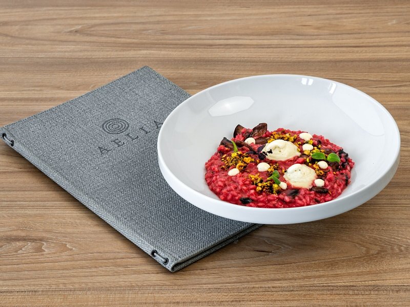 Aelia Luxury Suites 18