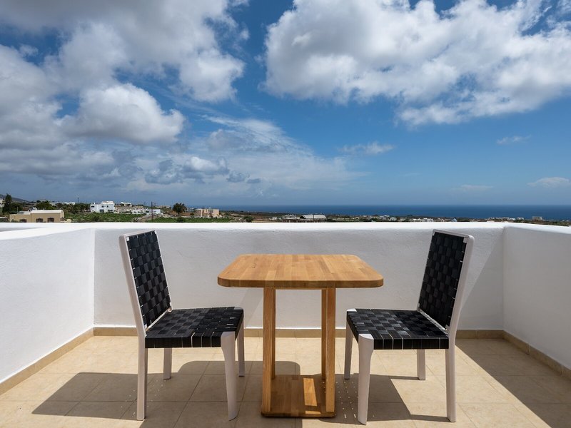 Aelia Luxury Suites 20