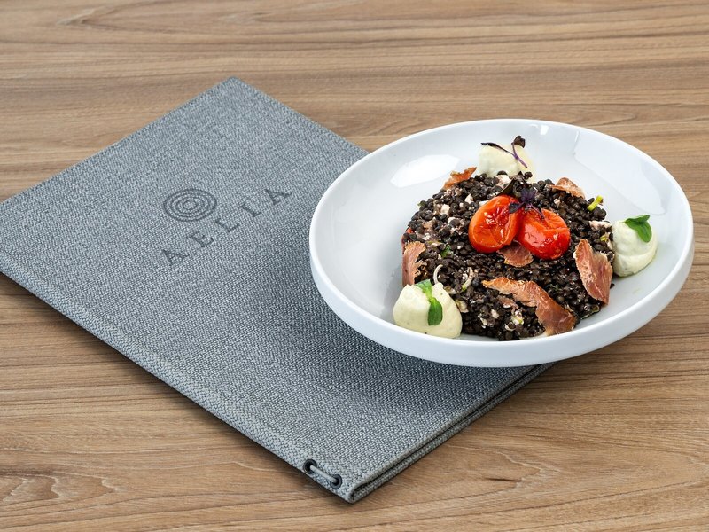 Aelia Luxury Suites 23