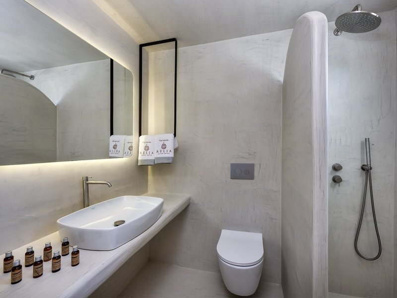 Aelia Luxury Suites 48
