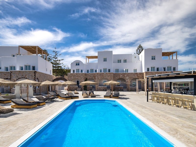 Aelia Luxury Suites 2
