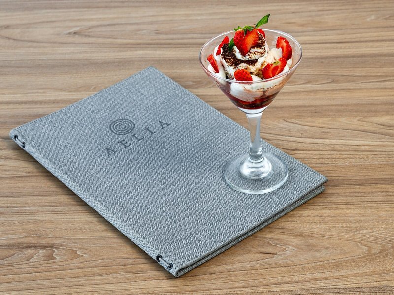 Aelia Luxury Suites 17