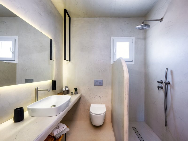 Aelia Luxury Suites 41