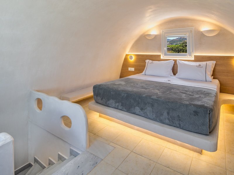Aelia Luxury Suites 46