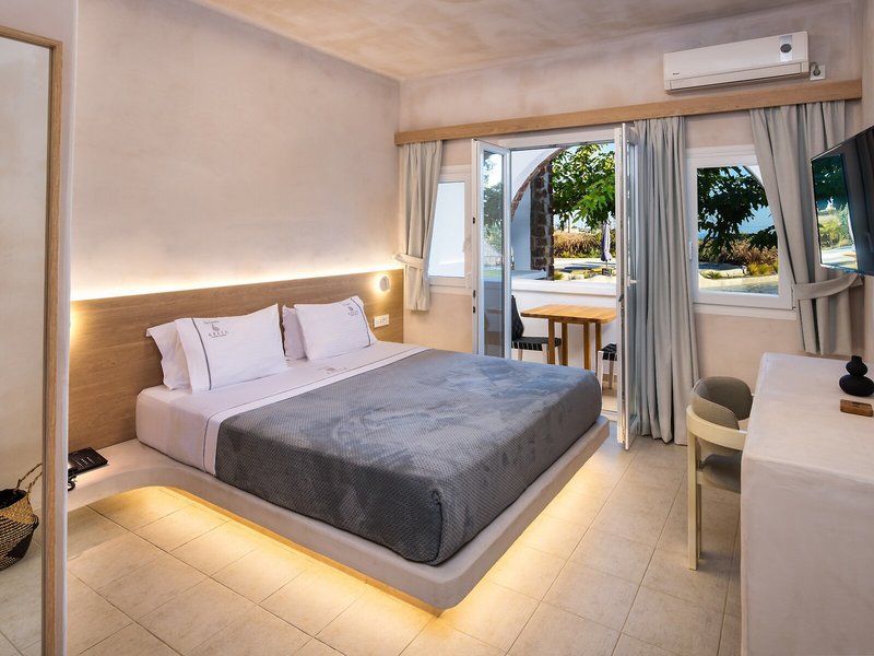 Aelia Luxury Suites 50