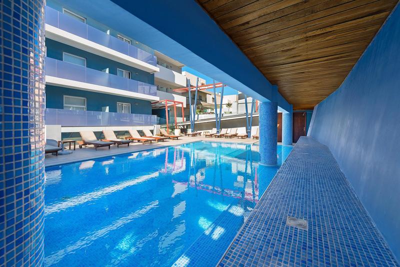 Semiramis City Hotel 7