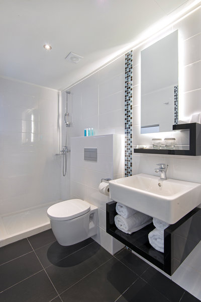Semiramis City Hotel 17