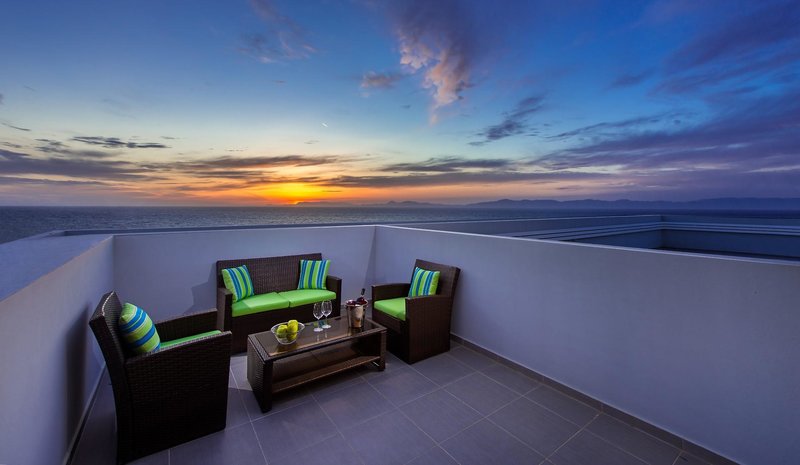 Semiramis City Hotel 20