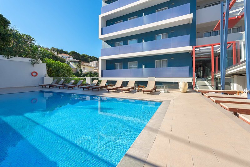 smartline Semiramis City Hotel 2