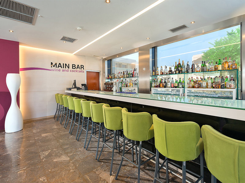 smartline Semiramis City Hotel 8