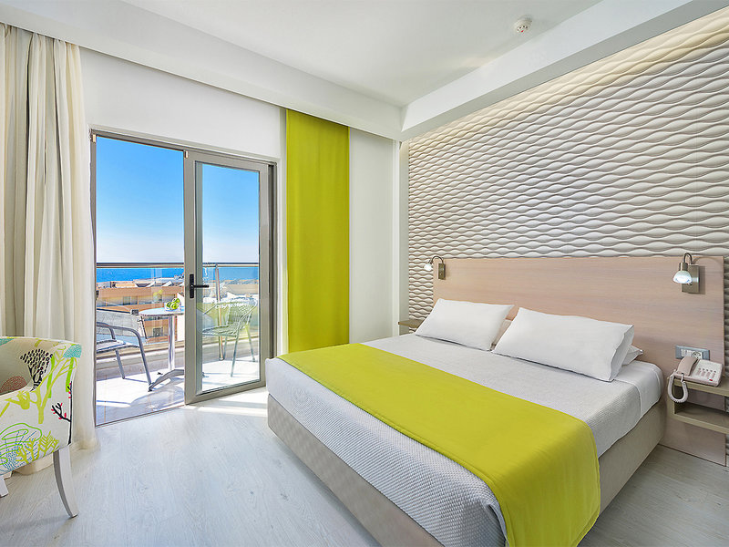 Semiramis City Hotel 2