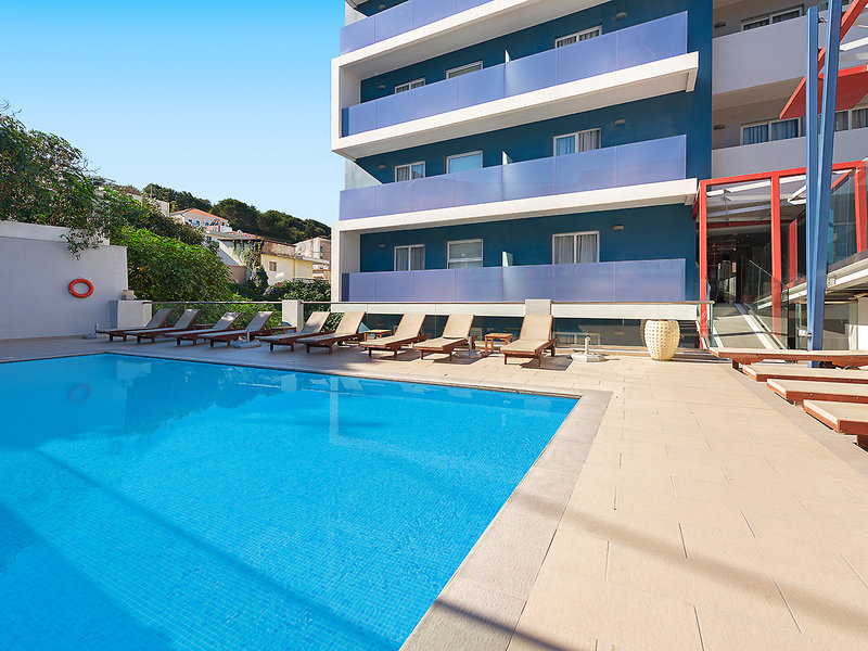 Semiramis City Hotel 3