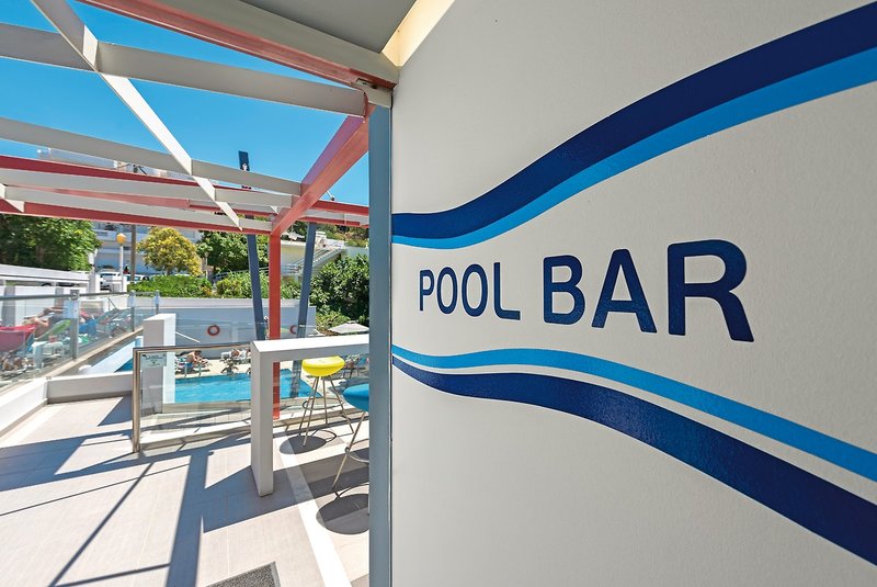 smartline Semiramis City Hotel 13