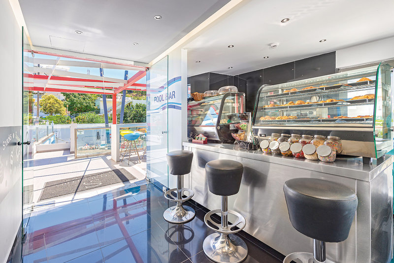 smartline Semiramis City Hotel 14