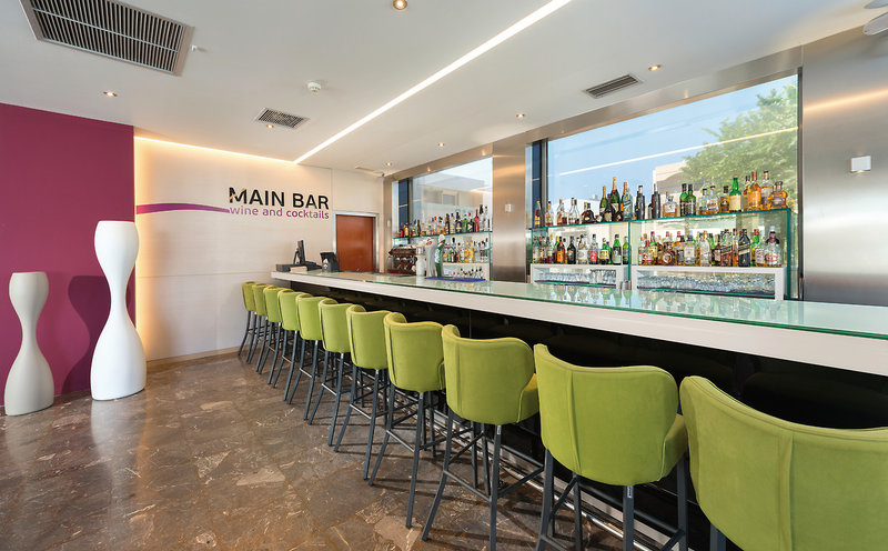 smartline Semiramis City Hotel 15