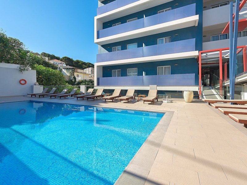 smartline Semiramis City Hotel 9