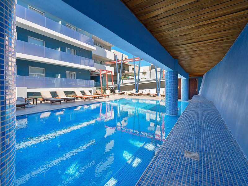 smartline Semiramis City Hotel 10