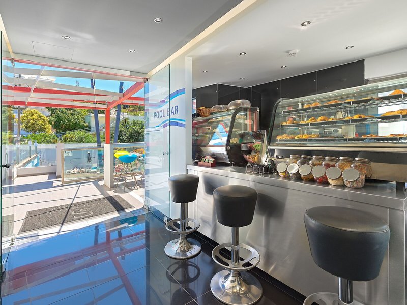 smartline Semiramis City Hotel 21