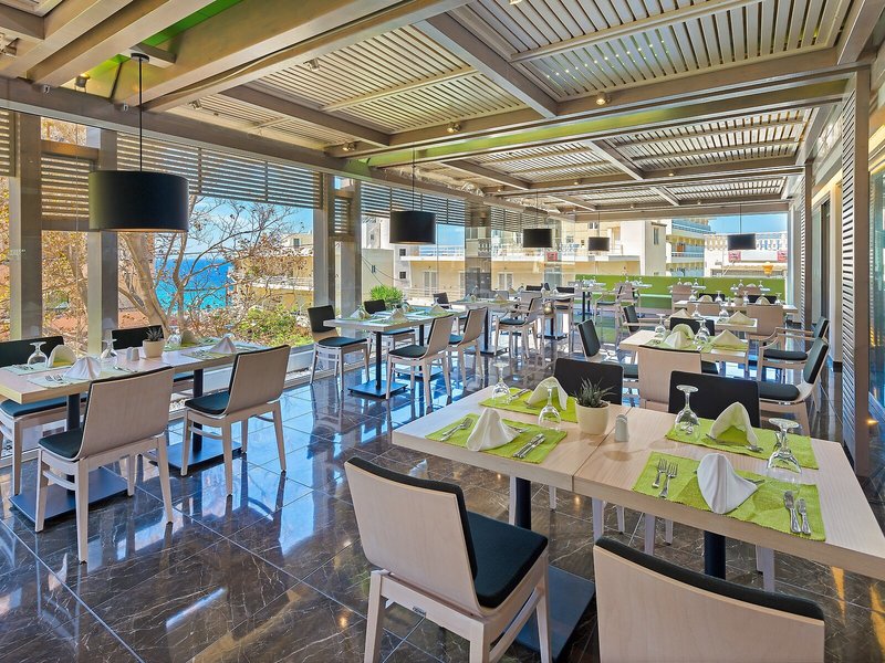 smartline Semiramis City Hotel 23