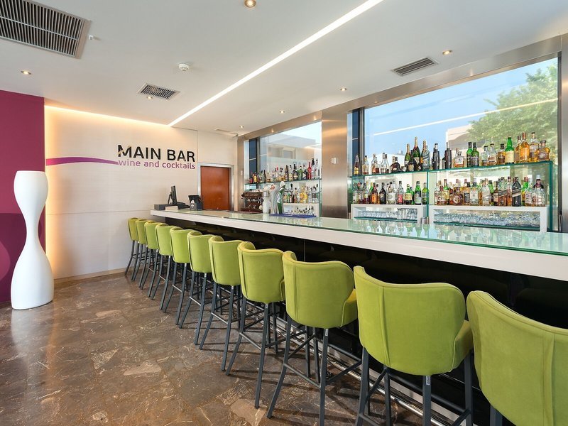 smartline Semiramis City Hotel 24
