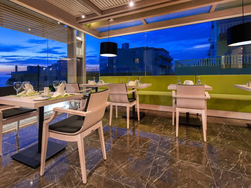smartline Semiramis City Hotel 25