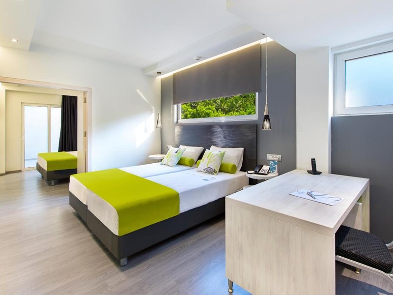 smartline Semiramis City Hotel 26