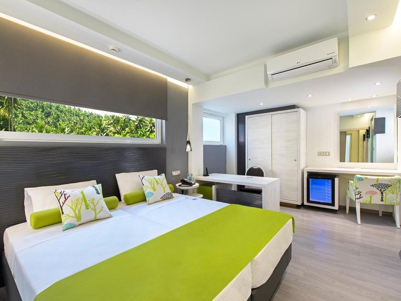 smartline Semiramis City Hotel 27