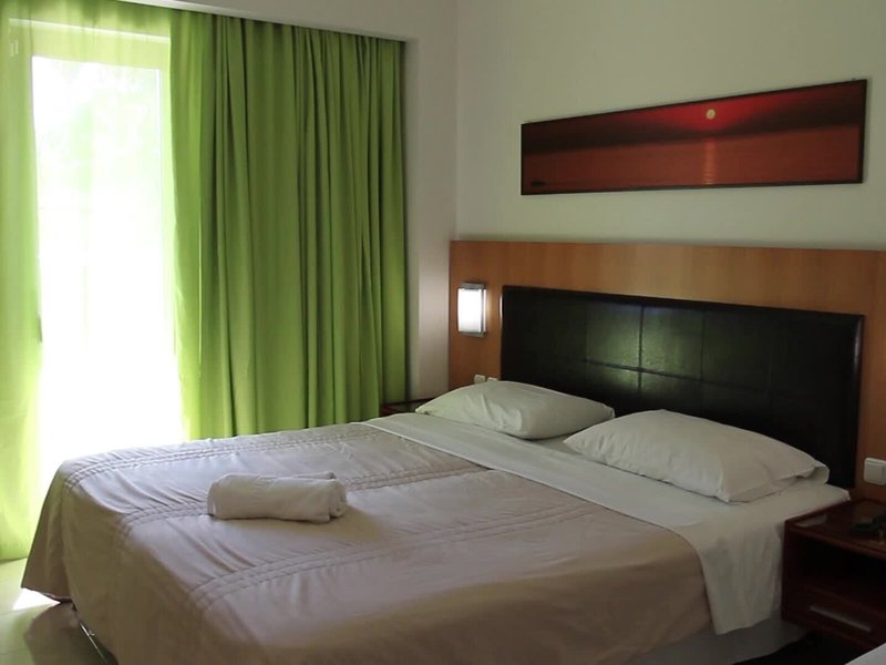 smartline Semiramis City Hotel 31
