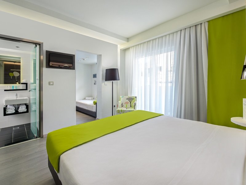 smartline Semiramis City Hotel 32