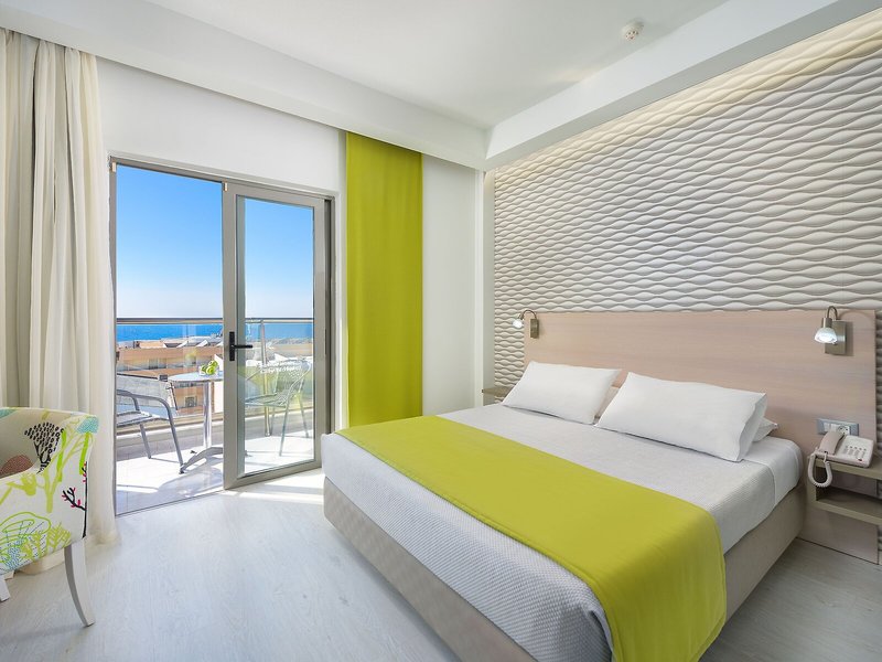 smartline Semiramis City Hotel 34
