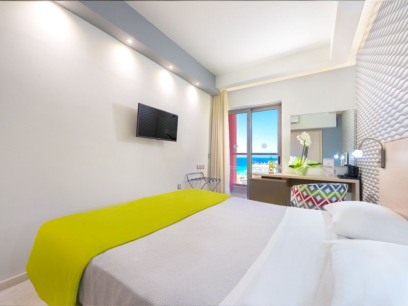 smartline Semiramis City Hotel 35