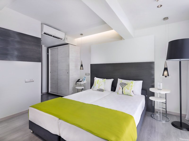 smartline Semiramis City Hotel 36